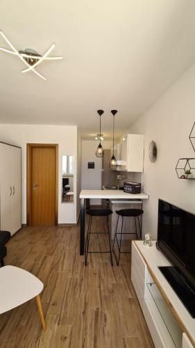 Studio Apartman Kiara