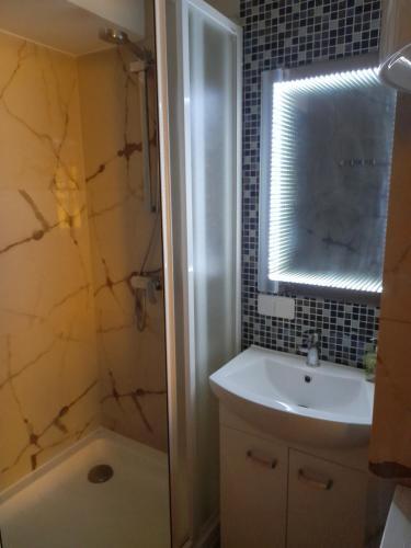 Jacuzzi Apartaments