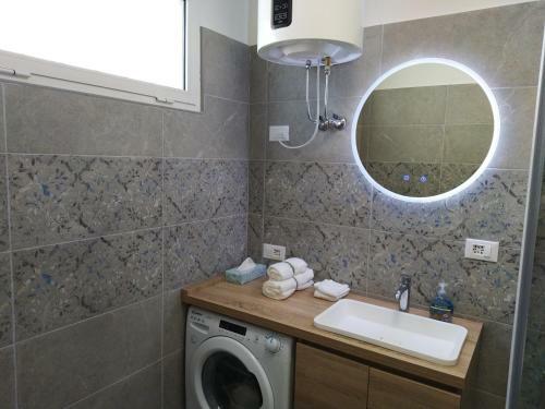 Apartamento La Torre Mini Appartamento Fronte Spiaggia