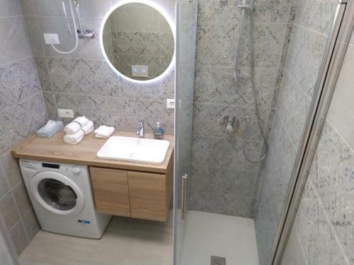 Apartamento La Torre Mini Appartamento Fronte Spiaggia