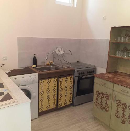 Apartamento Sweet Home Kojori
