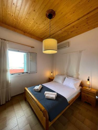 Apartamento Traditional Corfiot House At Argyrades