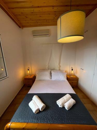 Apartamento Traditional Corfiot House At Argyrades