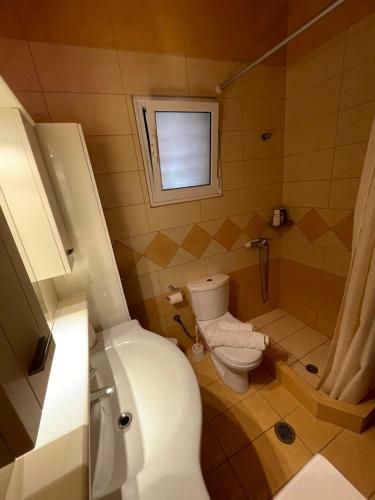 Apartamento Traditional Corfiot House At Argyrades