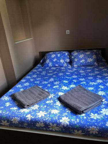 Apartamento Bence Vend�gh�z