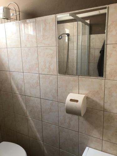 Apartamento Bence Vend�gh�z