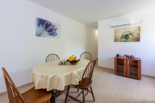 Apartamento Mera
