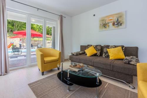 Apartamento Mera
