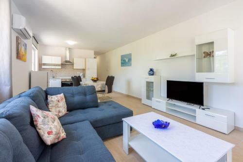Apartamento Mera