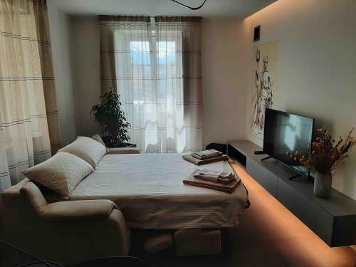 Apartamento Les Fleuves - Doire