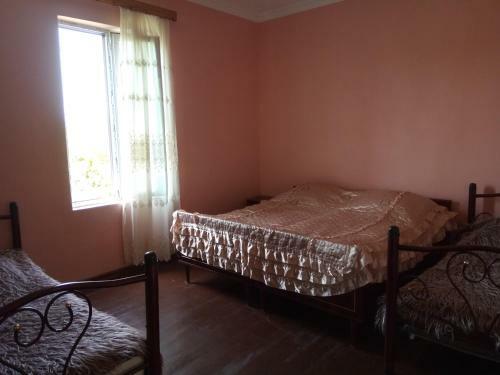 Hostal Julia Guest House