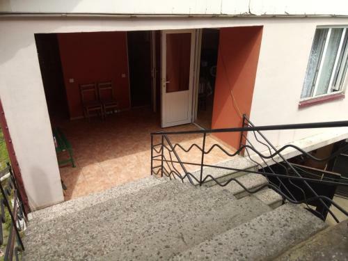 Hostal Julia Guest House