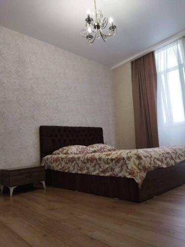 Apartamento Elmari Home