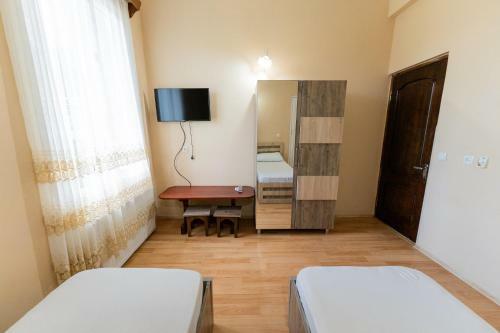 Hostal Park Zone Hotel