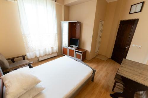 Hostal Park Zone Hotel
