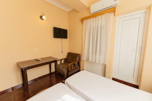 Hostal Park Zone Hotel
