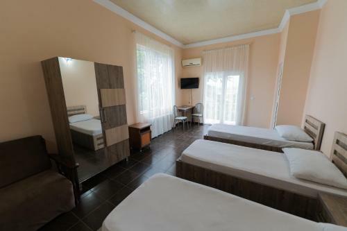 Hostal Park Zone Hotel
