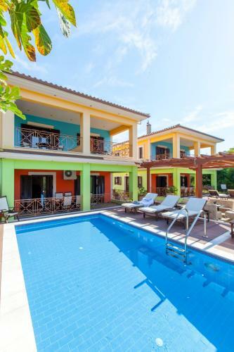 Exellent Guest Villa Prestige