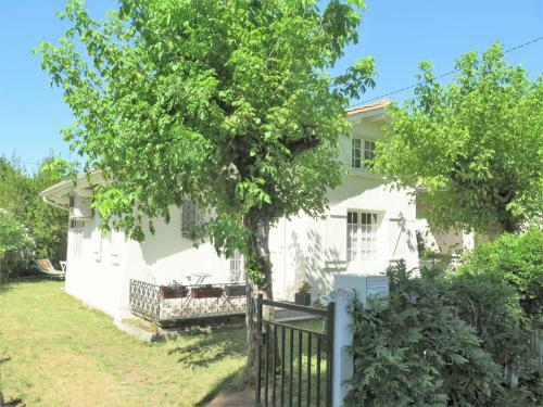 Holiday Home L'andernosienne