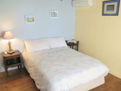 Holiday Home L'andernosienne