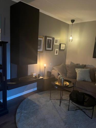 Keybutler Cozy Apartment Sleiverud�sen