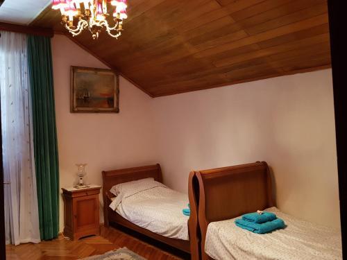 Apartamento Vila Rajko