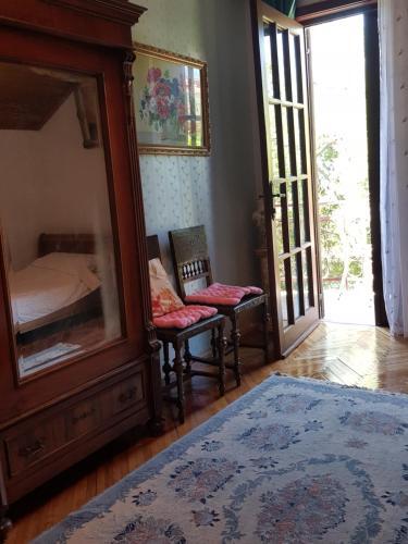 Apartamento Vila Rajko