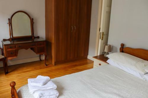 Apartamento Ashe Street