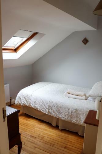 Apartamento Ashe Street