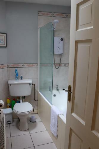 Apartamento Ashe Street