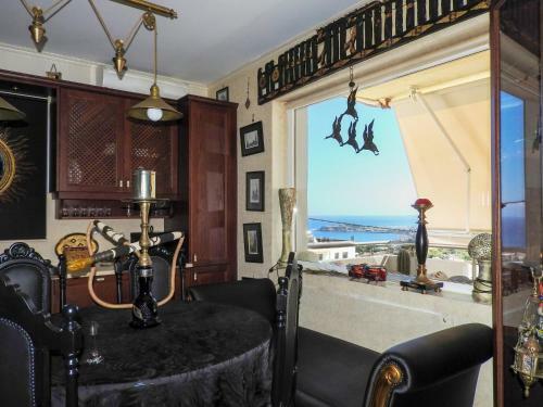 Luxury Apartment Rethymno Crete