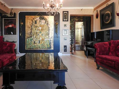 Luxury Apartment Rethymno Crete