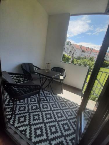 Apartamento Maximus 2