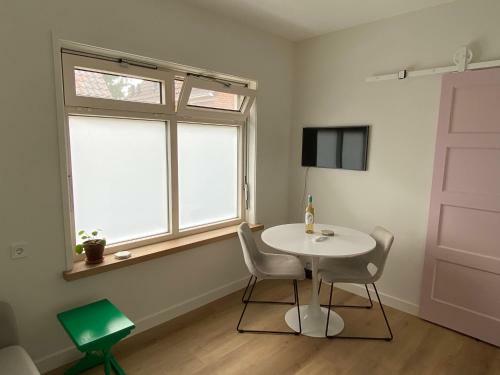 Apartamento ?t Hoekje 49
