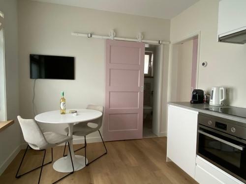 Apartamento ?t Hoekje 49