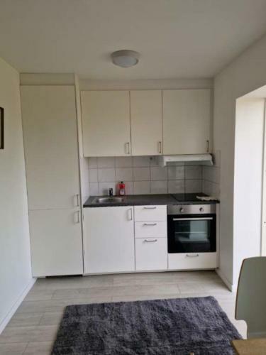 Furnished Apartment With Walking Distance To Beach