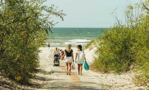 Lauma Beach Apartment