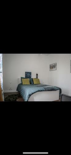 Apartamento Agr�able Maison de Ville / Quartier Victor Hugo