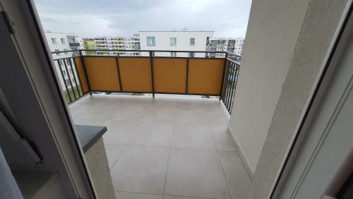 Apartament Czwarte Pi?tro
