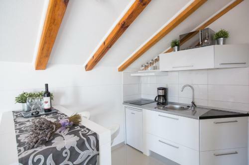 Mediterranean Sunset Apartments