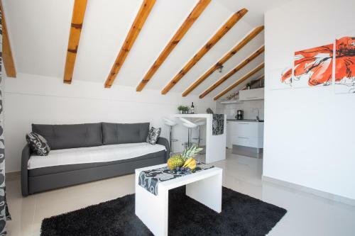 Mediterranean Sunset Apartments