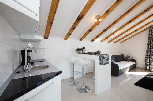 Mediterranean Sunset Apartments