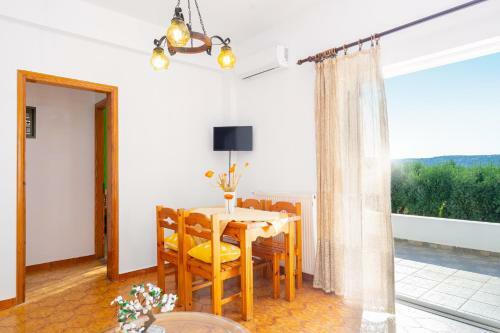 Panorama View Apartment