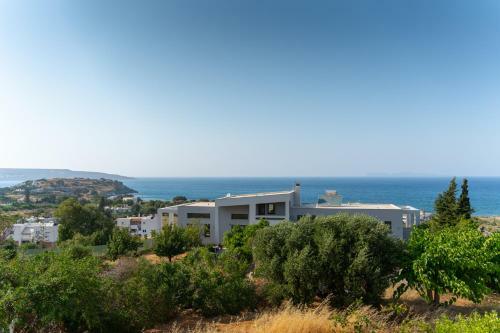 Panorama View Apartment