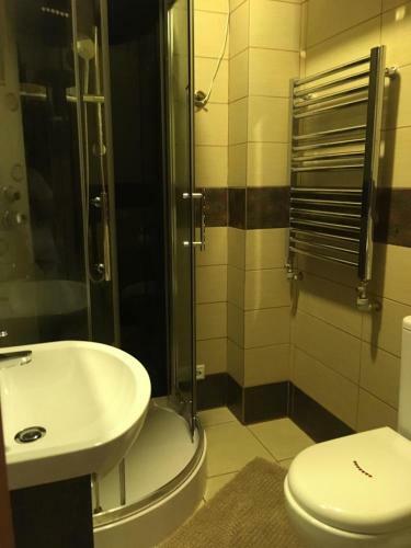 Bir?u Mui?as Apartamenti