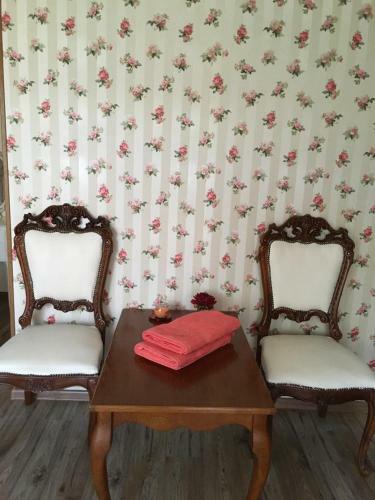 Bir?u Mui?as Apartamenti