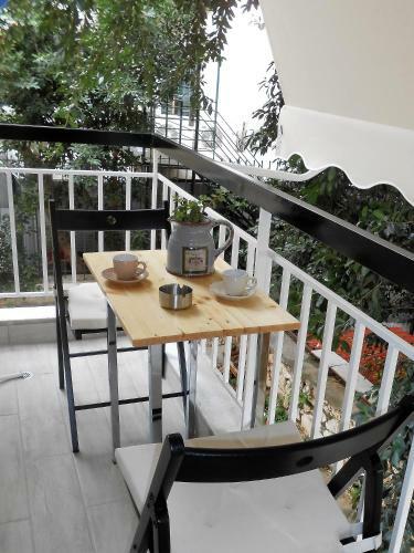 Marras Apartment