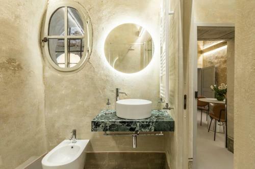 Apartamento Chiaromanni Suite