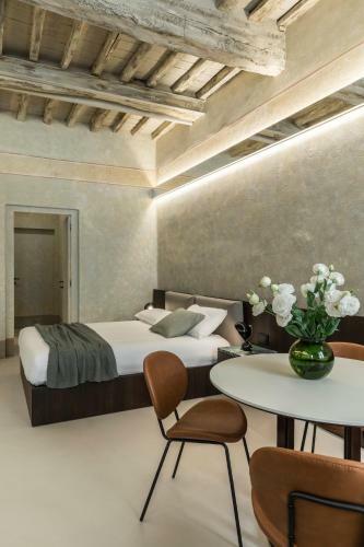 Apartamento Chiaromanni Suite
