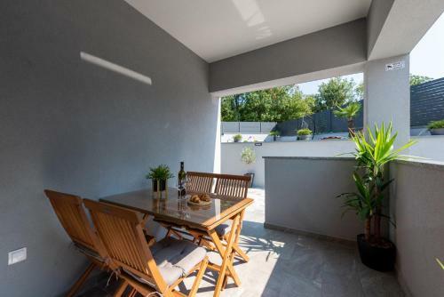 Apartman Lo&ti